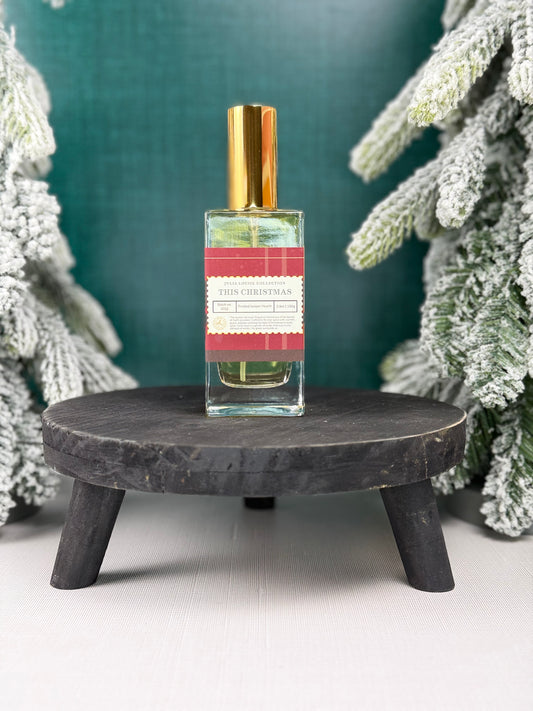 This Christmas Room Mist