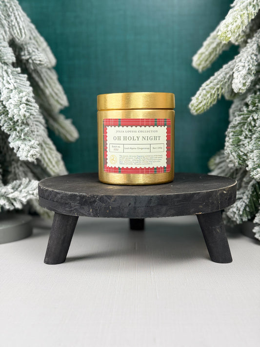 Oh Holy Night