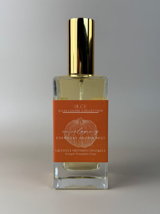 Grateful Blessed Thankful Everyday Room Mist