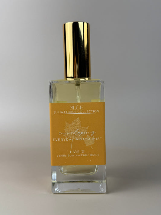 Hayride Everyday Room Mist