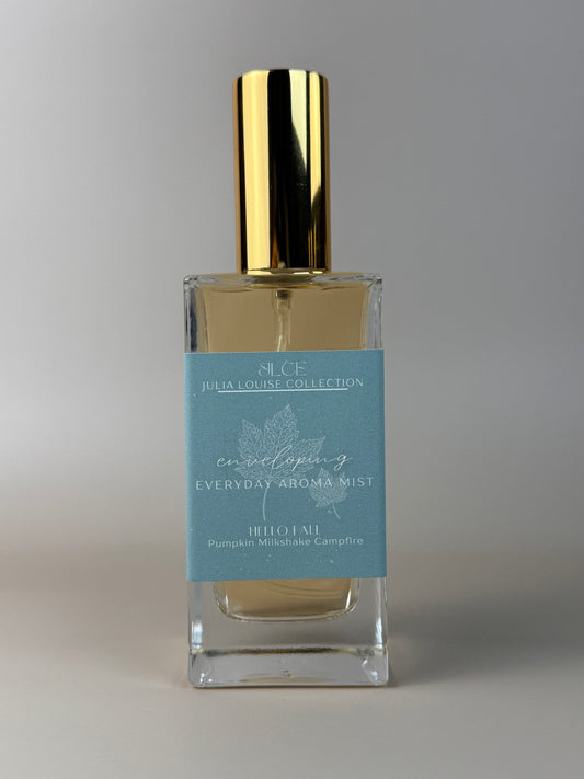 Hello Fall Everyday Room Mist