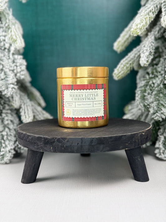 Merry Little Christmas