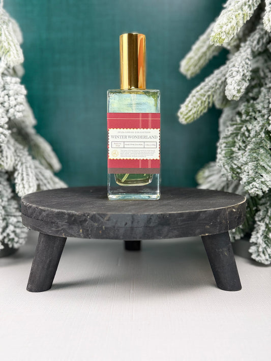 Winter Wonderland Room Mist