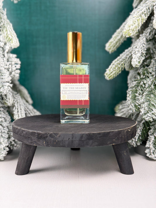 Tis the Season Room Mist