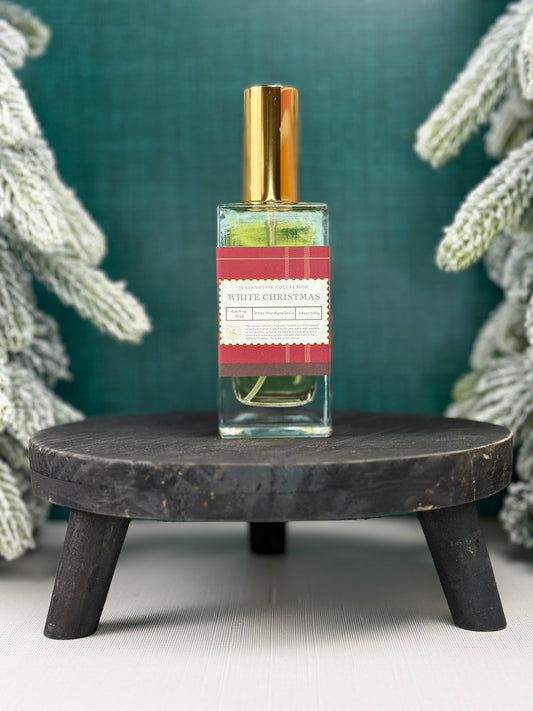 White Christmas Room Mist