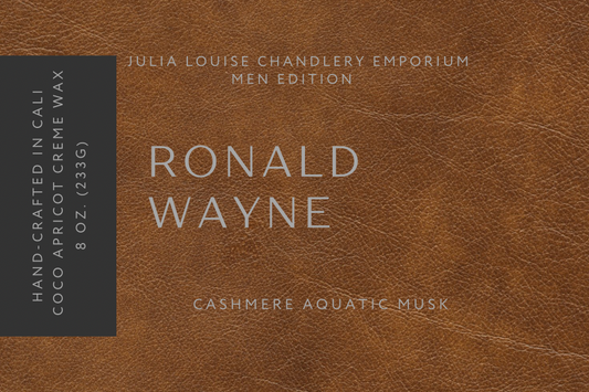 Ronald Wayne