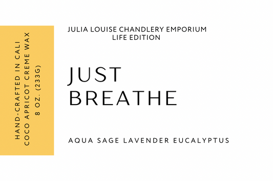 Just Breathe