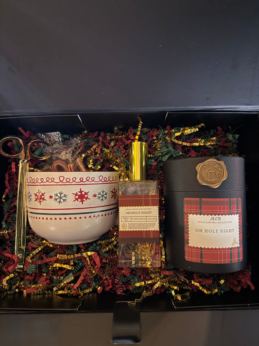 Winter Collection Gift Set