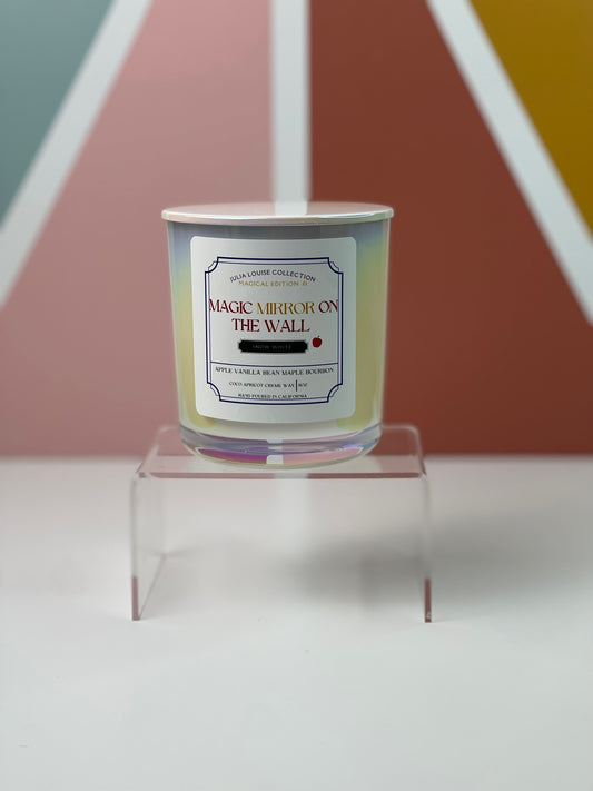 Magic Mirror On the Wall